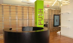 PUSH, Inc.