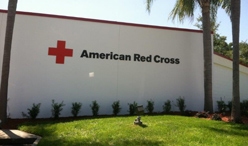 American Red Cross Building