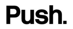 Push Logo