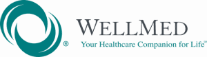 WellMed Logo