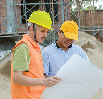 What to look for when hiring subcontractors … and how to keep them