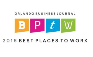 Best Places to Work