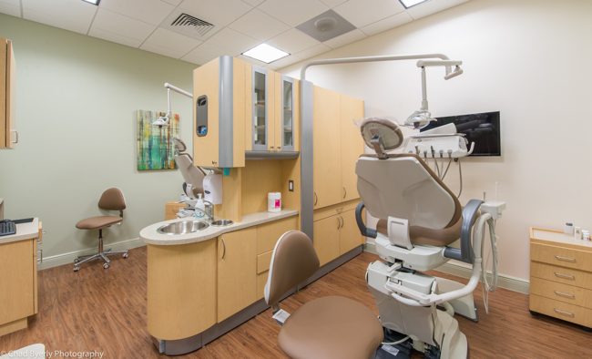 Why it’s a bullish year for the dental practice construction market