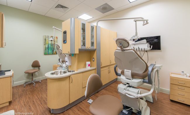 Dental Office