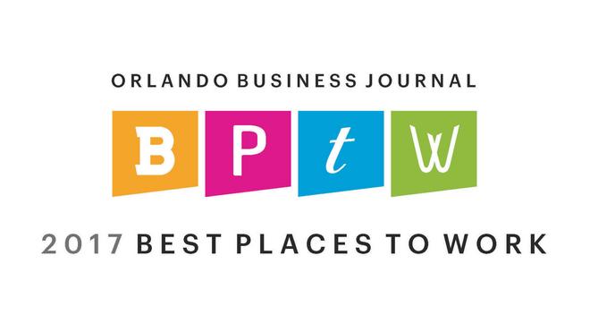 AGC is Honored as a Best Place to Work