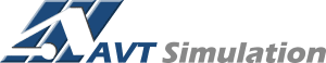 AVT Simulation Logo