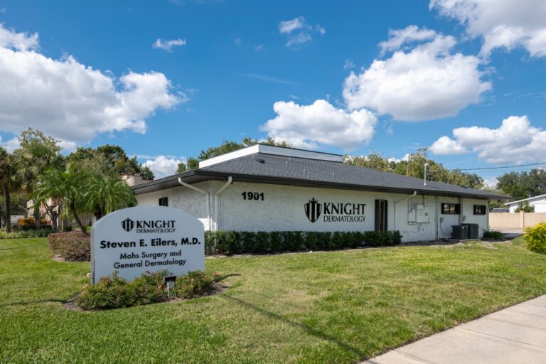 Knight Dermatology Winter Park