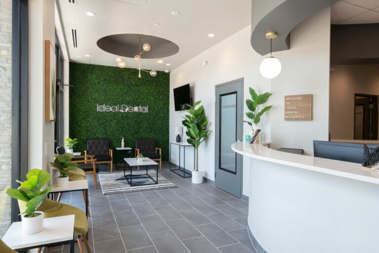 Ideal Dental Millenia